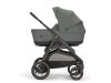 Inglesina Aptica XT Darwin 4v1 kombinált babakocsi Taiga Green
