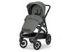 Inglesina Aptica XT Darwin 4v1 kombinált babakocsi Taiga Green