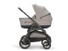Inglesina Aptica XT Darwin 4v1 kombinált babakocsi Tundra Beige
