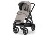 Inglesina Aptica XT Darwin 4v1 kombinált babakocsi Tundra Beige