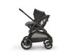 Inglesina Aptica XT Darwin 4v1 kombinált babakocsi Tundra Beige