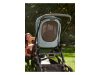 Inglesina Aptica XT Darwin 4v1 kombinált babakocsi Tundra Beige