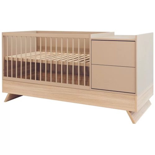  Sienna Cappuccino kombiágy