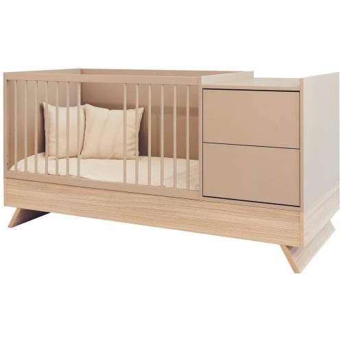  Sienna Cappuccino kombiágy