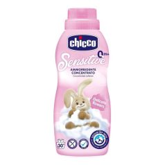 Chicco Sensitive Delicate Flowers öblítő 750 ml