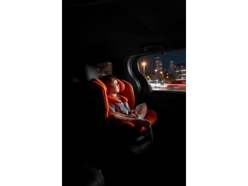RECARO VELIX 1 i-Size 76-150 cm Vibrant Orange