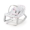 INGENUITY Rezgő hintaszék 3in1 Keep Cozy Burst 0hó+, 18 kg-ig