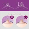 Philips Avent Mellbimbóvédő  2 db # M méret