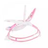 CHIPOLINO ENJOY REZGŐ-ZENÉLŐ PIHENŐSZÉK 9 KG-IG - PINK