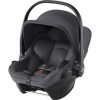BRITAX RöMER Baby-Safe Core hordozó 40-83cm Midnight Grey