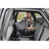 BRITAX RöMER Baby-Safe Core hordozó 40-83cm Midnight Grey