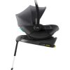 BRITAX RöMER Baby-Safe Core hordozó 40-83cm Midnight Grey