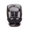 4Baby Roto-Fix 40-150 cm biztonsági gyerekülés - Grey