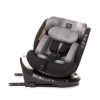 4Baby Roto-Fix 40-150 cm biztonsági gyerekülés - Grey