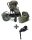 Joie Signature Finiti 3in1 babakocsi Evergreen i-Snug 2 hordozóval Laurel + i-Base Encore bázistalp