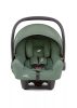 Joie Signature Finiti 3in1 babakocsi Evergreen i-Snug 2 hordozóval Laurel + i-Base Encore bázistalp