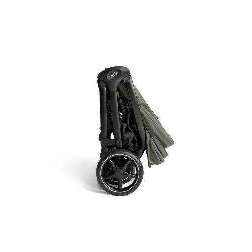 Joie Signature Finiti 3in1 babakocsi Evergreen i-Snug 2 hordozóval Laurel + i-Base Encore bázistalp