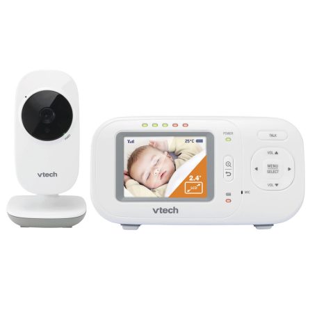 Vtech BM 2251 videós babaőrző