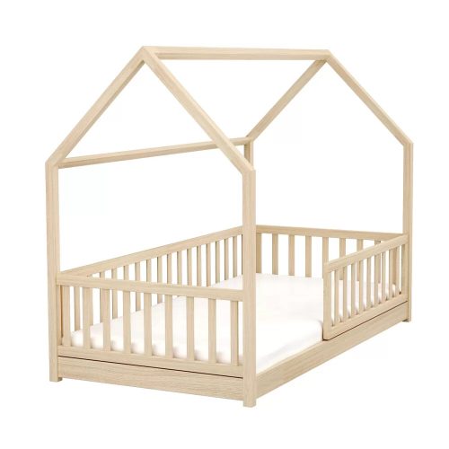 Timba Montessori Házikós gyeremkágy