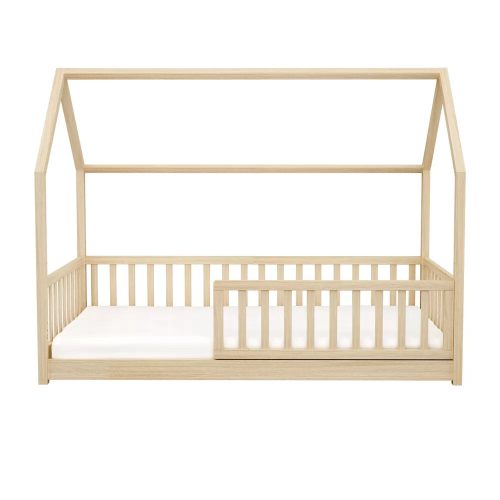 Timba Montessori Házikós gyeremkágy