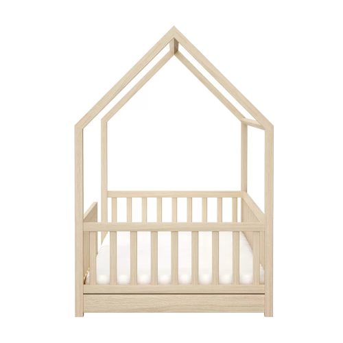 Timba Montessori Házikós gyeremkágy