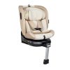 PETITE&MARS Autósülés Twistguard Pro i-Size  40-150 cm - Caramel Brown