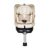 PETITE&MARS Autósülés Twistguard Pro i-Size  40-150 cm - Caramel Brown