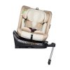 PETITE&MARS Autósülés Twistguard Pro i-Size  40-150 cm - Caramel Brown