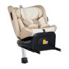 PETITE&MARS Autósülés Twistguard Pro i-Size  40-150 cm - Caramel Brown