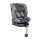 PETITE&MARS Autósülés Twistguard Pro i-Size  40-150 cm - Grey Air