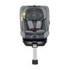 PETITE&MARS Autósülés Twistguard Pro i-Size  40-150 cm - Grey Air