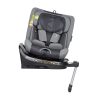 PETITE&MARS Autósülés Twistguard Pro i-Size  40-150 cm - Grey Air