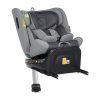 PETITE&MARS Autósülés Twistguard Pro i-Size  40-150 cm - Grey Air
