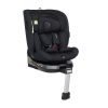 PETITE&MARS Autósülés Twistguard Pro i-Size  40-150 cm - Black Air