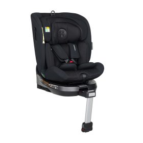   PETITE&MARS Autósülés Twistguard Pro i-Size  40-150 cm - Black Air