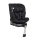 PETITE&MARS Autósülés Twistguard Pro i-Size  40-150 cm - Black Air