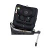 PETITE&MARS Autósülés Twistguard Pro i-Size  40-150 cm - Black Air