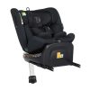PETITE&MARS Autósülés Twistguard Pro i-Size  40-150 cm - Black Air