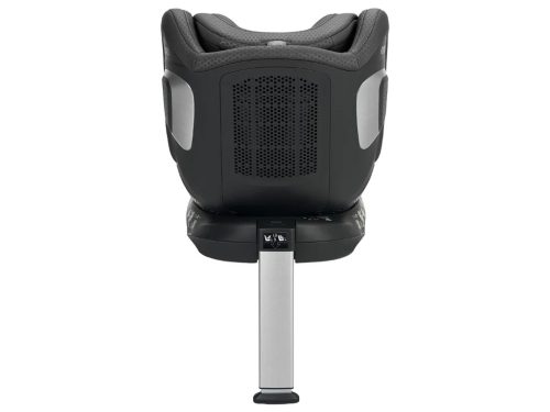 RECARO XENON 1 Kid 61-125cm Fresh Black
