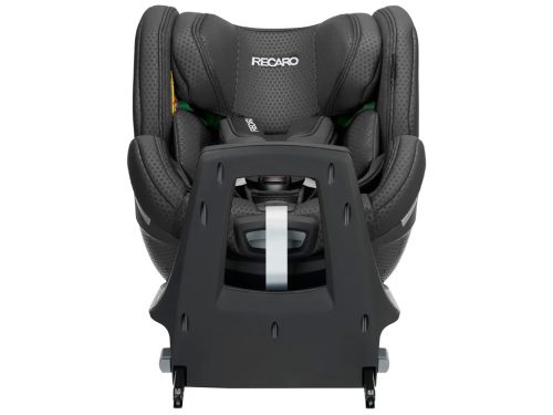 RECARO XENON 1 Kid 61-125cm Fresh Black