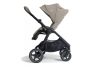 Joie Signature Finiti 3:1 babakocsi Sandstone - I Snug2 hordozóval