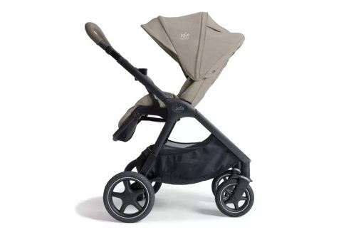 Joie Signature Finiti 3:1 babakocsi Sandstone - I Snug2 hordozóval