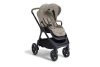 Joie Signature Finiti 3:1 babakocsi Sandstone - I Snug2 hordozóval