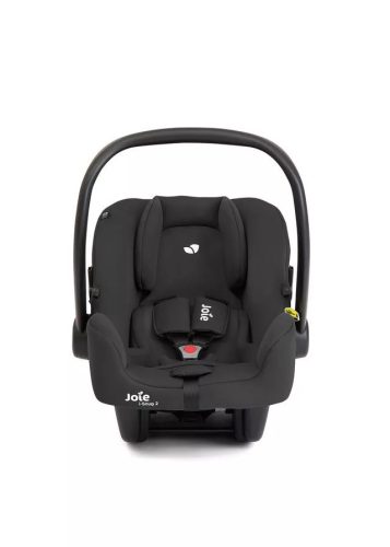 Joie Signature Finiti 3:1 babakocsi Sandstone - I Snug2 hordozóval