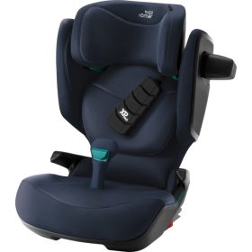   BRITAX RöMER Kidfix Pro Style gyerekülés 100-150cm Night Blue