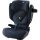 BRITAX RöMER Kidfix Pro Style gyerekülés 100-150cm Night Blue