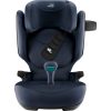 BRITAX RöMER Kidfix Pro Style gyerekülés 100-150cm Night Blue