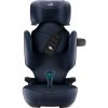 BRITAX RöMER Kidfix Pro Style gyerekülés 100-150cm Night Blue