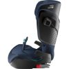 BRITAX RöMER Kidfix Pro Style gyerekülés 100-150cm Night Blue