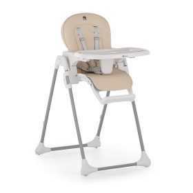PETITE&MARS  Gusto Etetőszék Pastel Beige